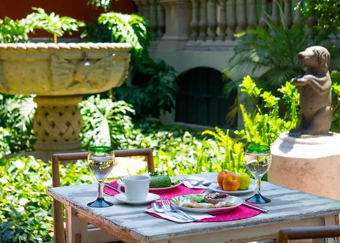 Casa Moctezuma