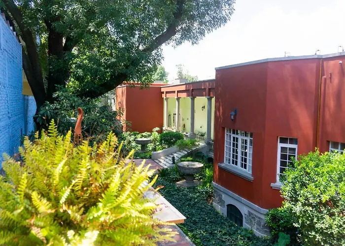 Casa Moctezuma