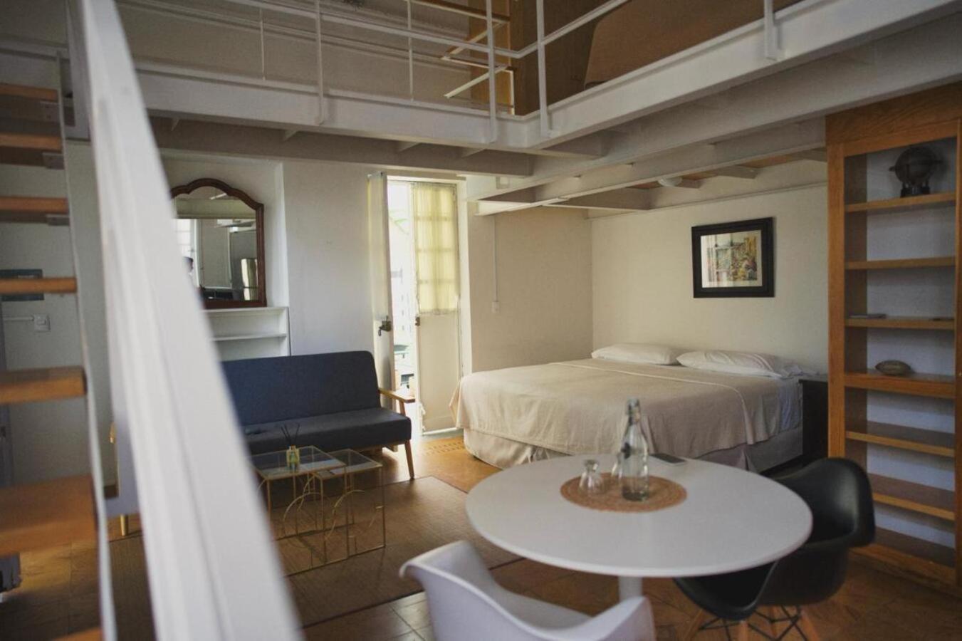 Casa Moctezuma Aparthotel