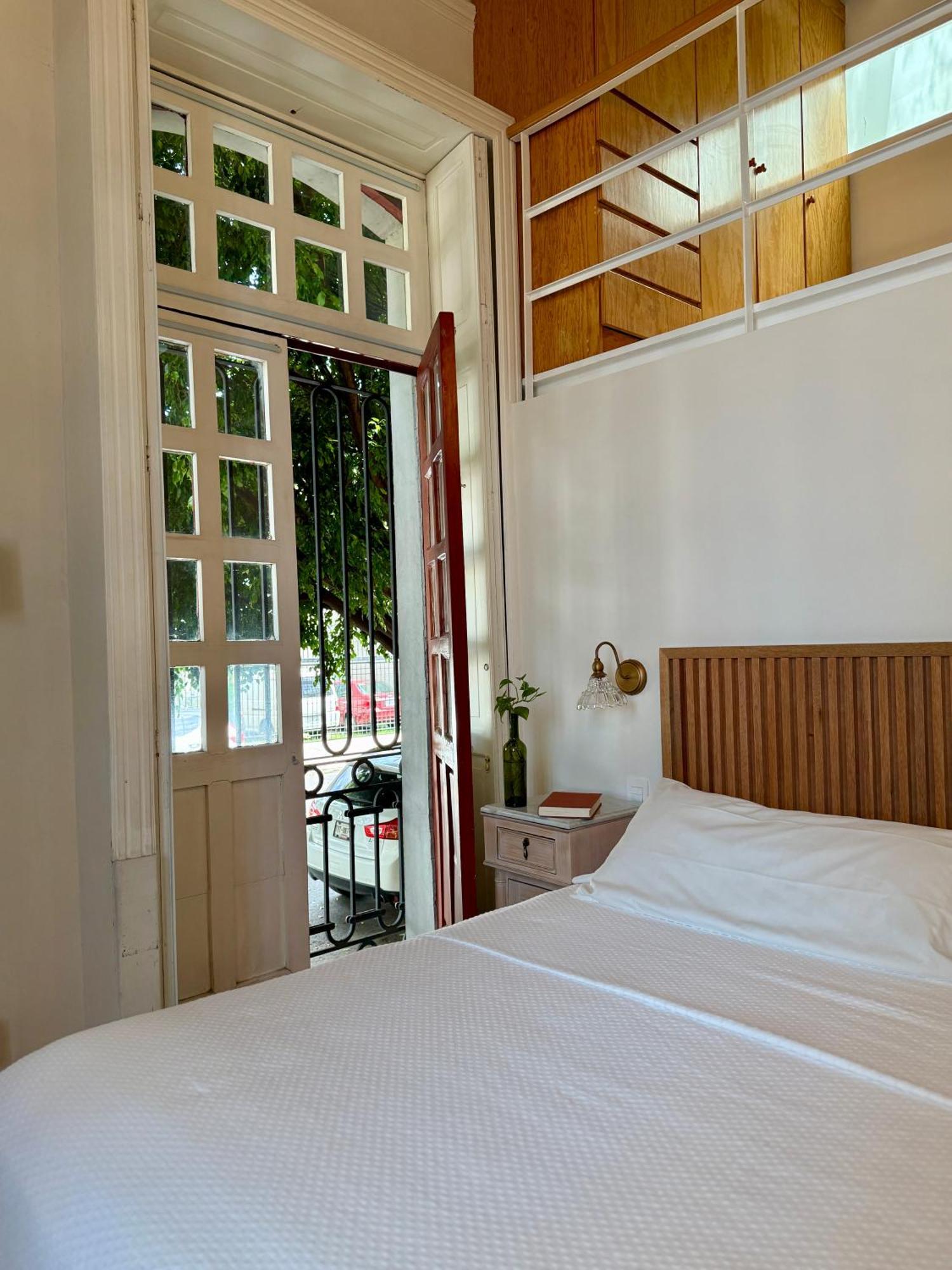 Casa Moctezuma Aparthotel Mexico City